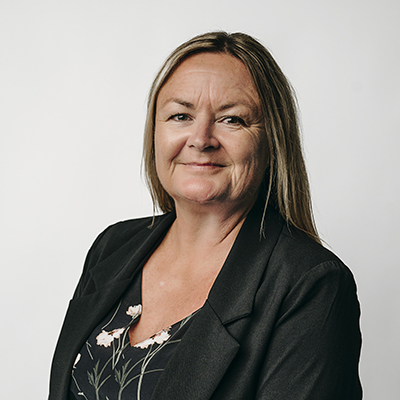 Rachael Williams Councillor Kaiwaka-Mangawhai General Ward